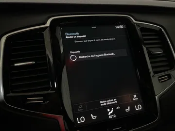 2022 Volvo XC90 Recharge - image 29