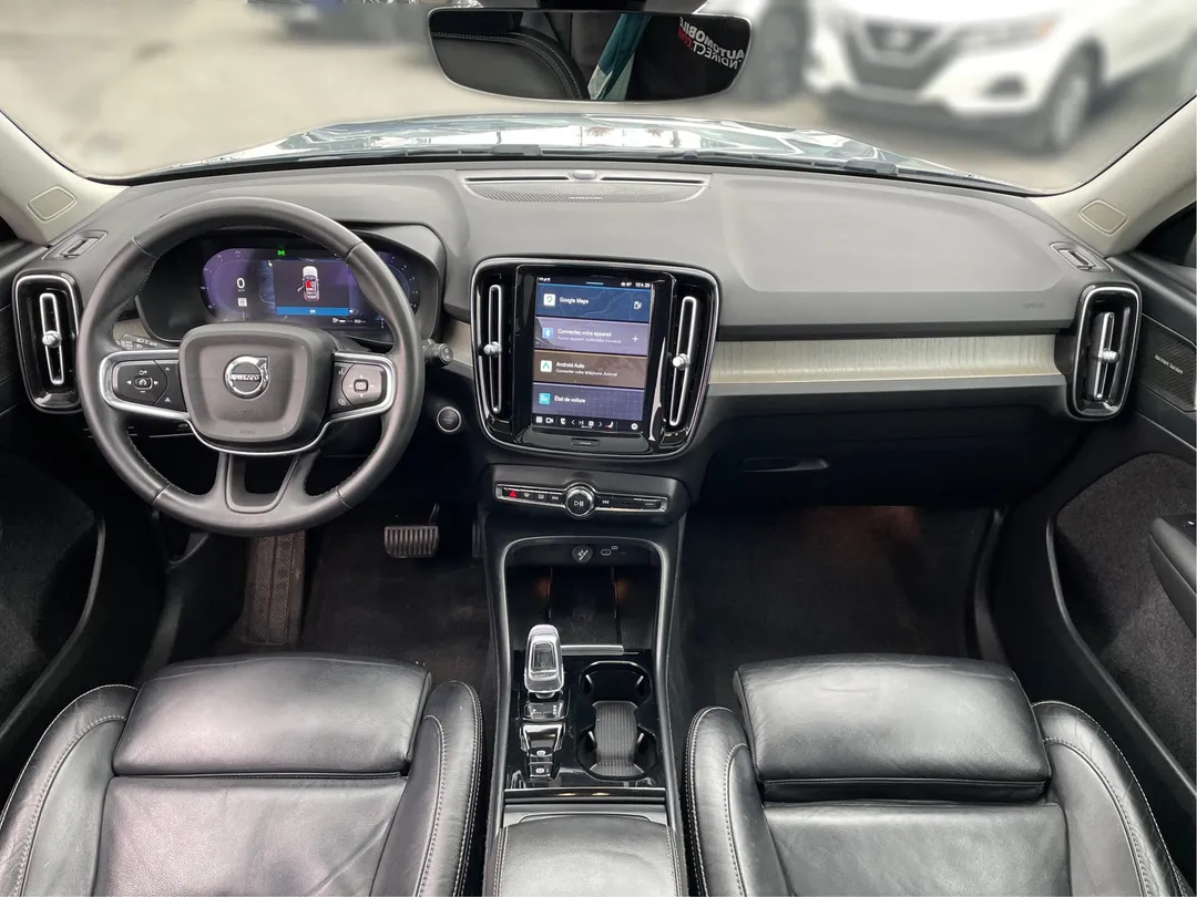 Volvo XC40 2023 à vendre - photo 4