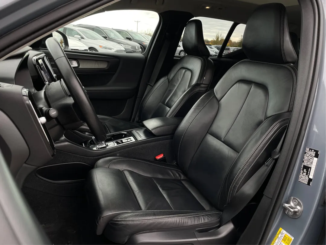 Volvo XC40 2023 à vendre - photo 3