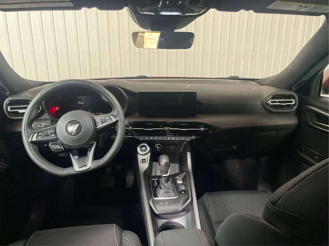 2023 Dodge Hornet — photo 4