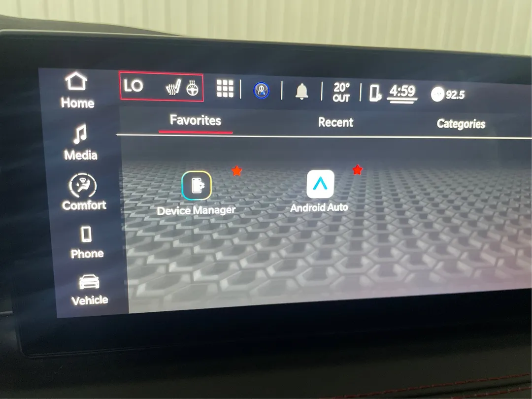 2023 Dodge Hornet — photo 6