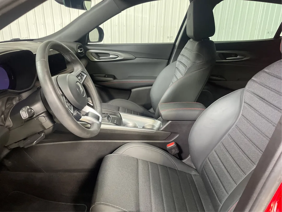 2023 Dodge Hornet — photo 3