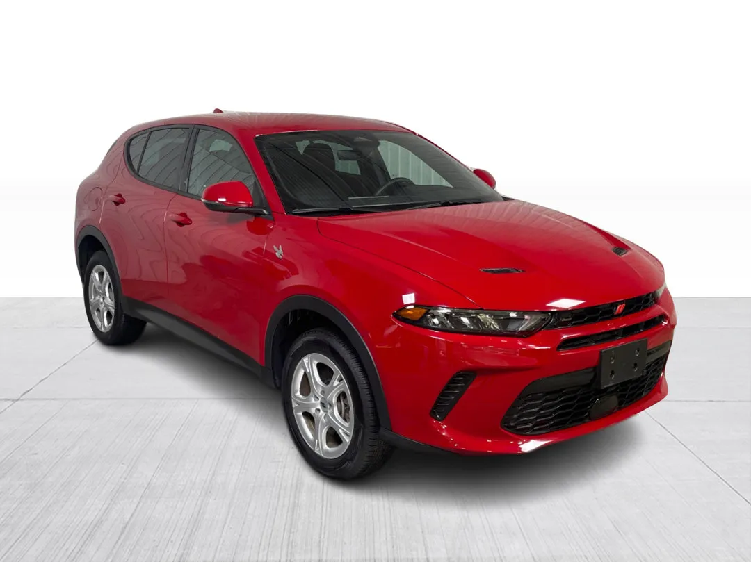 2023 Dodge Hornet