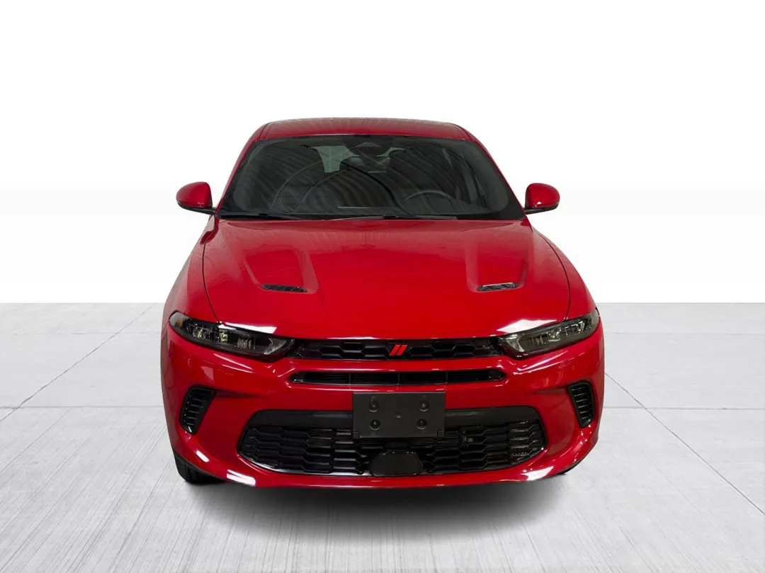 2023 Dodge Hornet — photo 7