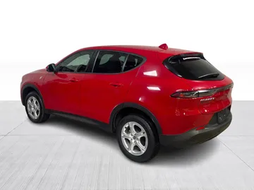 2023 Dodge Hornet - image 11