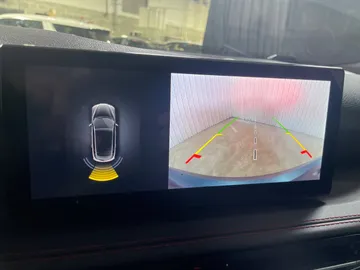2023 Dodge Hornet - image 20