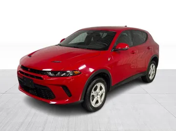 2023 Dodge Hornet - image 9