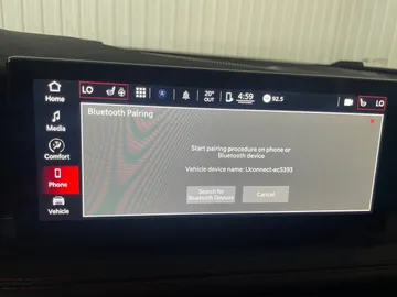 2023 Dodge Hornet - image 25