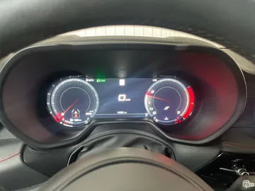 2023 Dodge Hornet - image 16