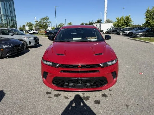 Dodge Hornet 2023 à vendre - photo 2