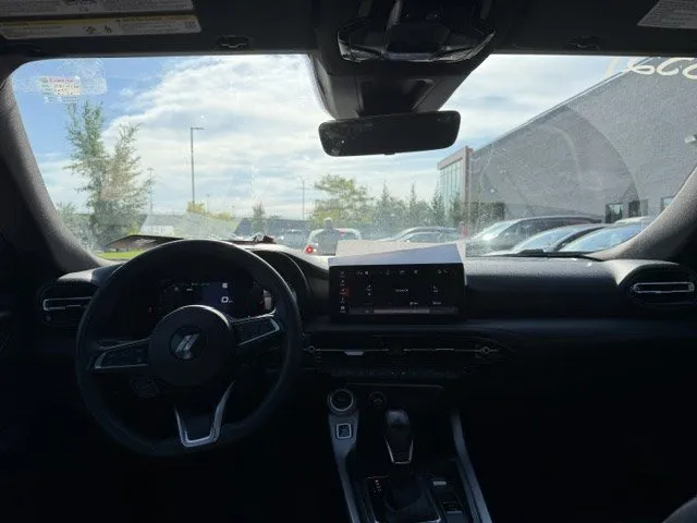 2023 Dodge Hornet GT AWD, photo 6