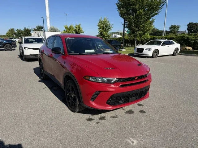 Dodge Hornet 2023 à vendre - photo 1