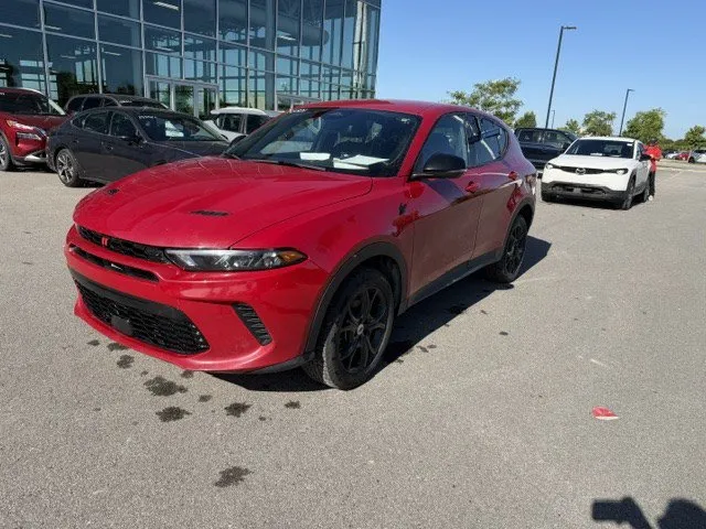 Dodge Hornet 2023 à vendre - photo 3