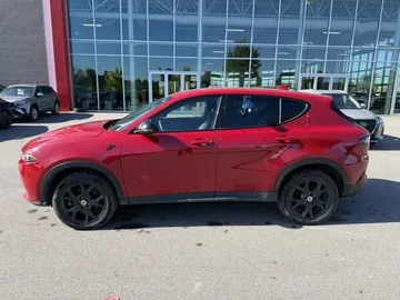 2023 Dodge Hornet - image 4