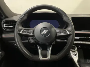 2023 Dodge Hornet - image 21