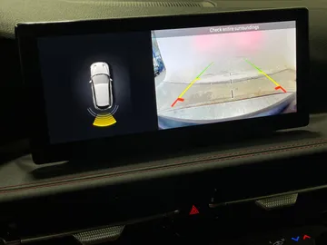 2023 Dodge Hornet - image 18