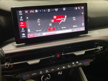 2023 Dodge Hornet - image 19