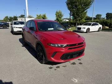 2023 Dodge Hornet