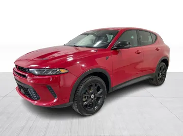 2023 Dodge Hornet - image 9