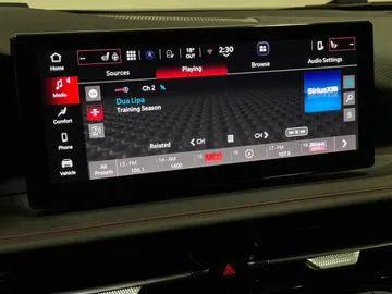 2023 Dodge Hornet - image 25