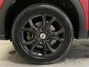 2023 Dodge Hornet - image 6