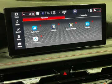 2023 Dodge Hornet - image 7
