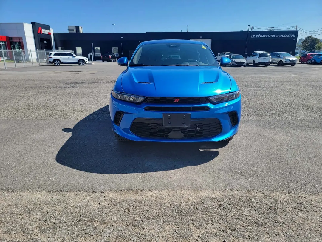 Dodge Hornet 2023 à vendre - photo 2