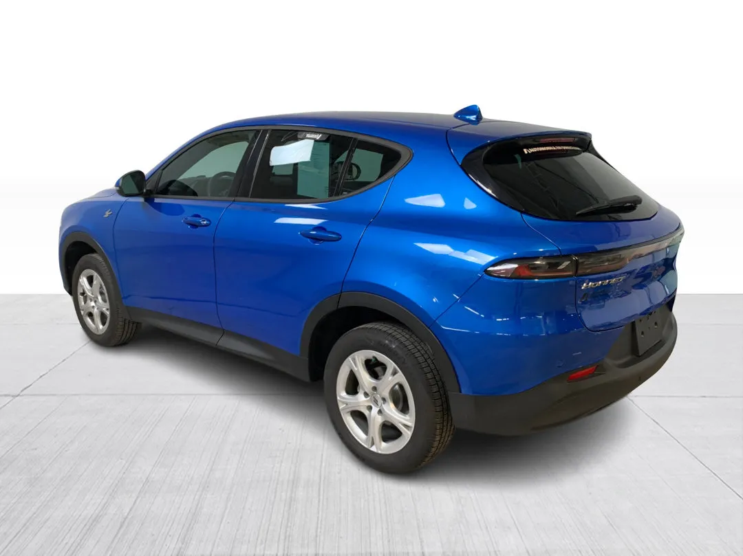 2023 Dodge Hornet GT, photo 10