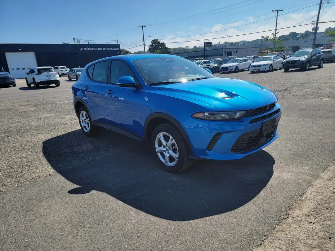 Dodge Hornet 2023 à vendre - photo 1