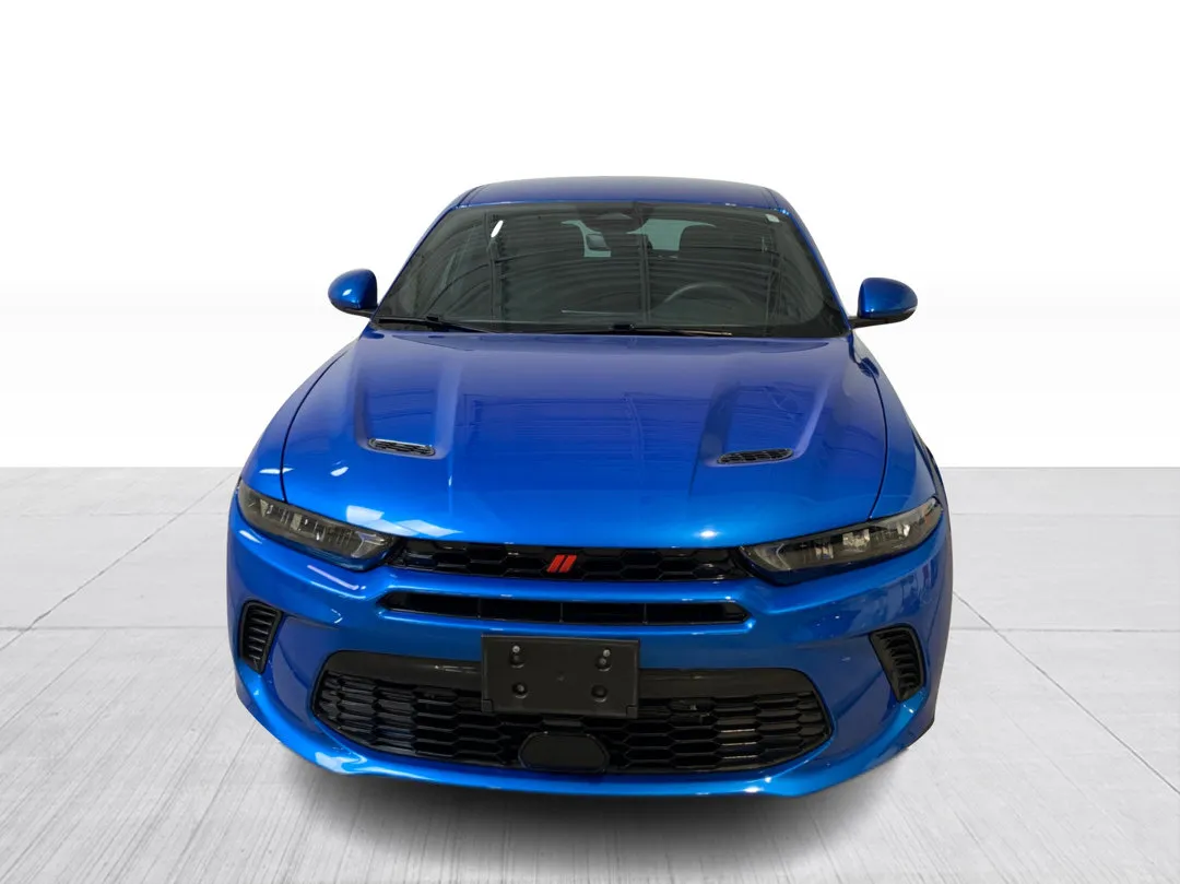 2023 Dodge Hornet GT, photo 7