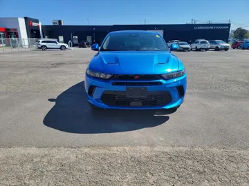 2023 Dodge Hornet - image 2
