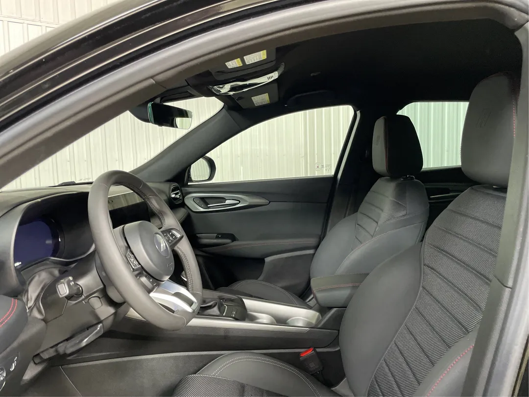 2024 Dodge Hornet for sale - photo 3