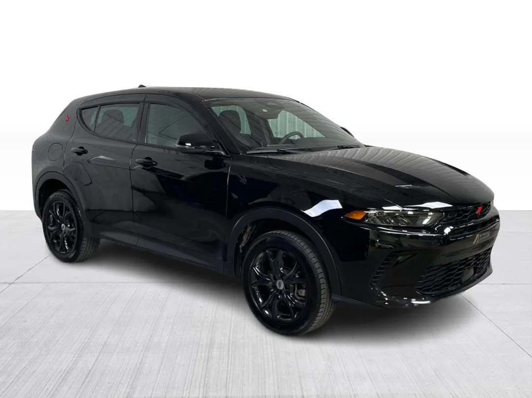2024 Dodge Hornet for sale - photo 1