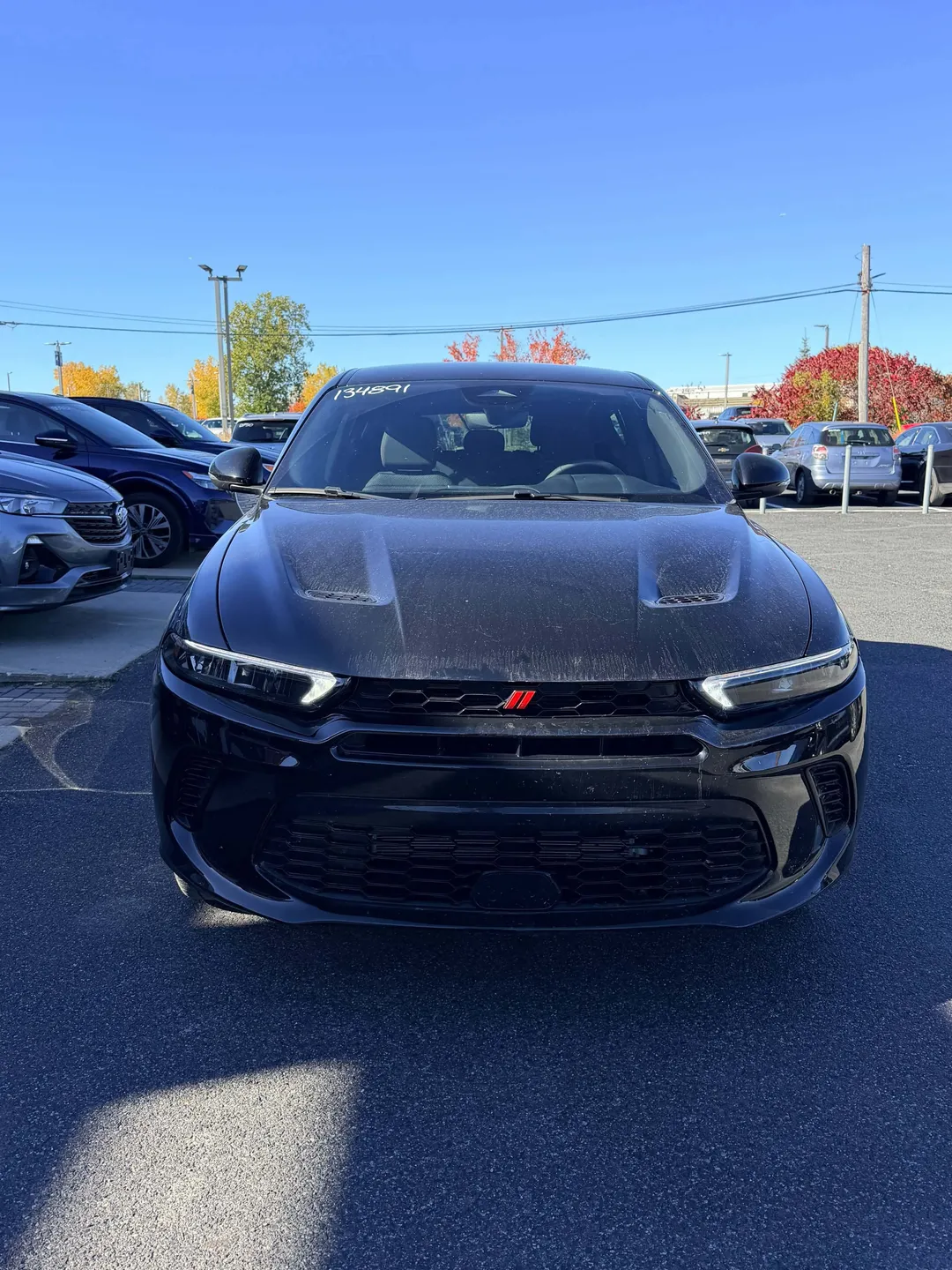 Dodge Hornet 2024 à vendre - photo 2