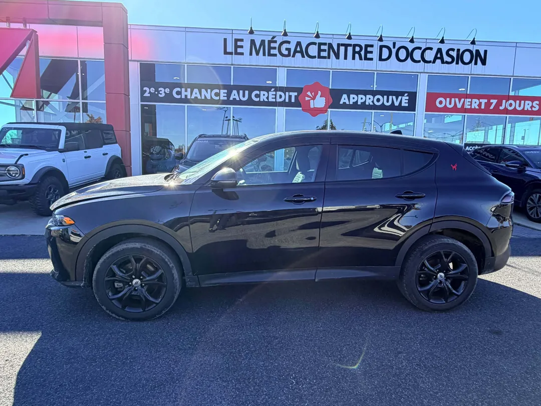Dodge Hornet 2024 à vendre - photo 4