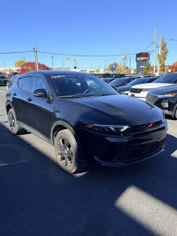 2024 Dodge Hornet