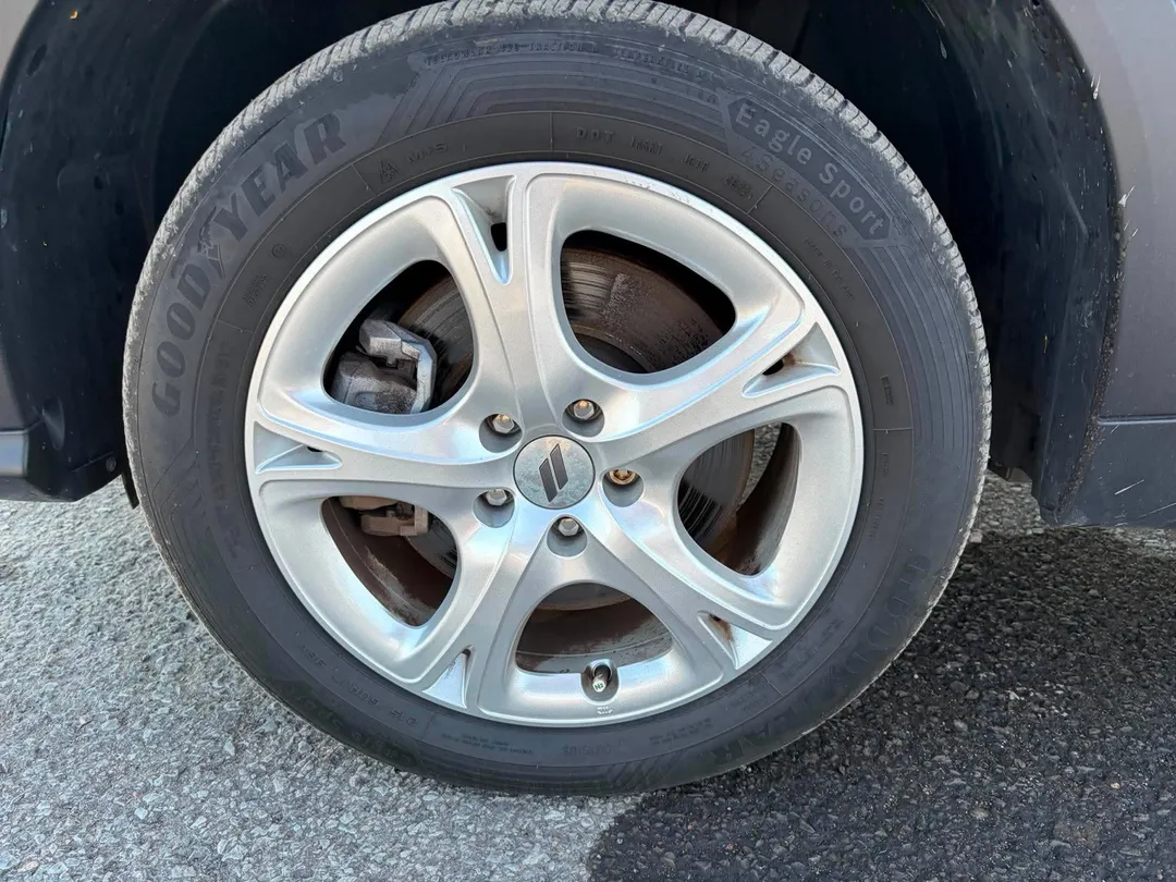 2023 Dodge Hornet — photo 8
