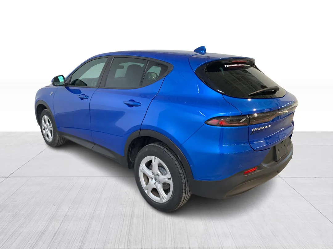 2023 Dodge Hornet GT, photo 10