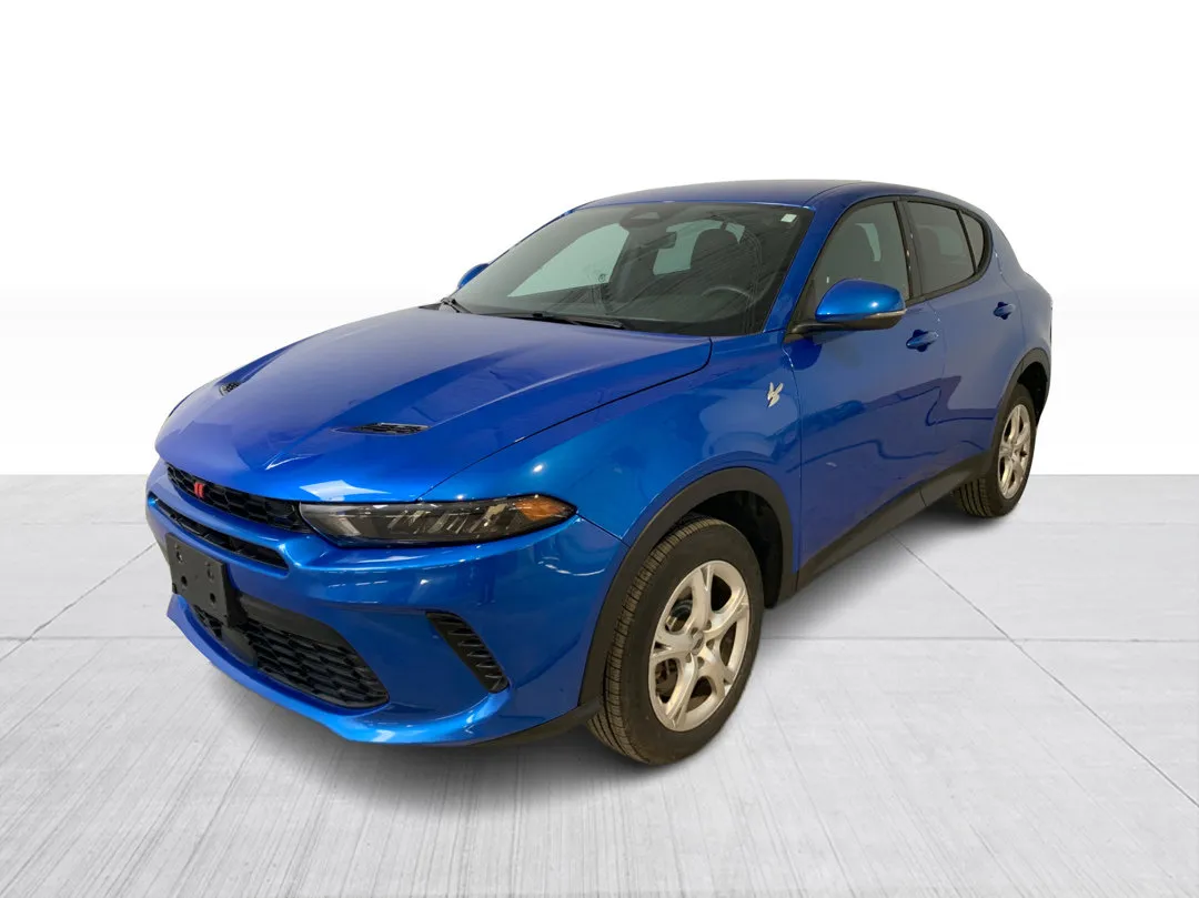 2023 Dodge Hornet for sale - photo 3