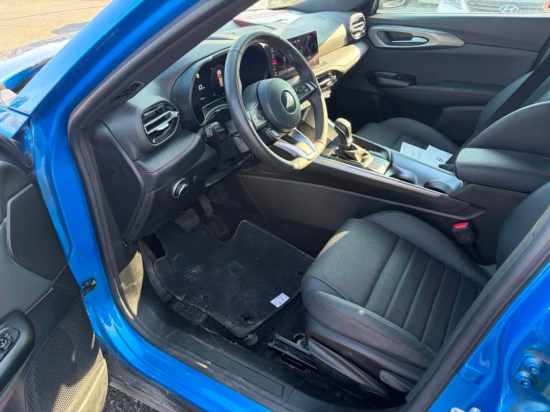 2023 Dodge Hornet — photo 6