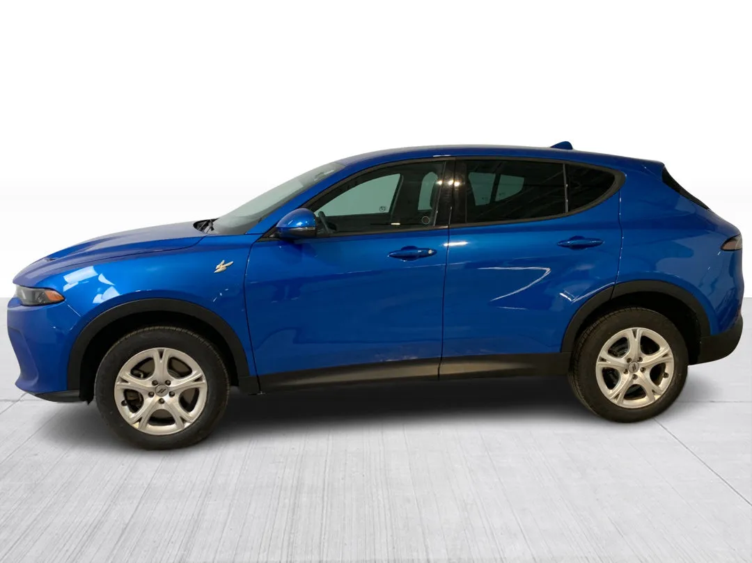 2023 Dodge Hornet for sale - photo 4