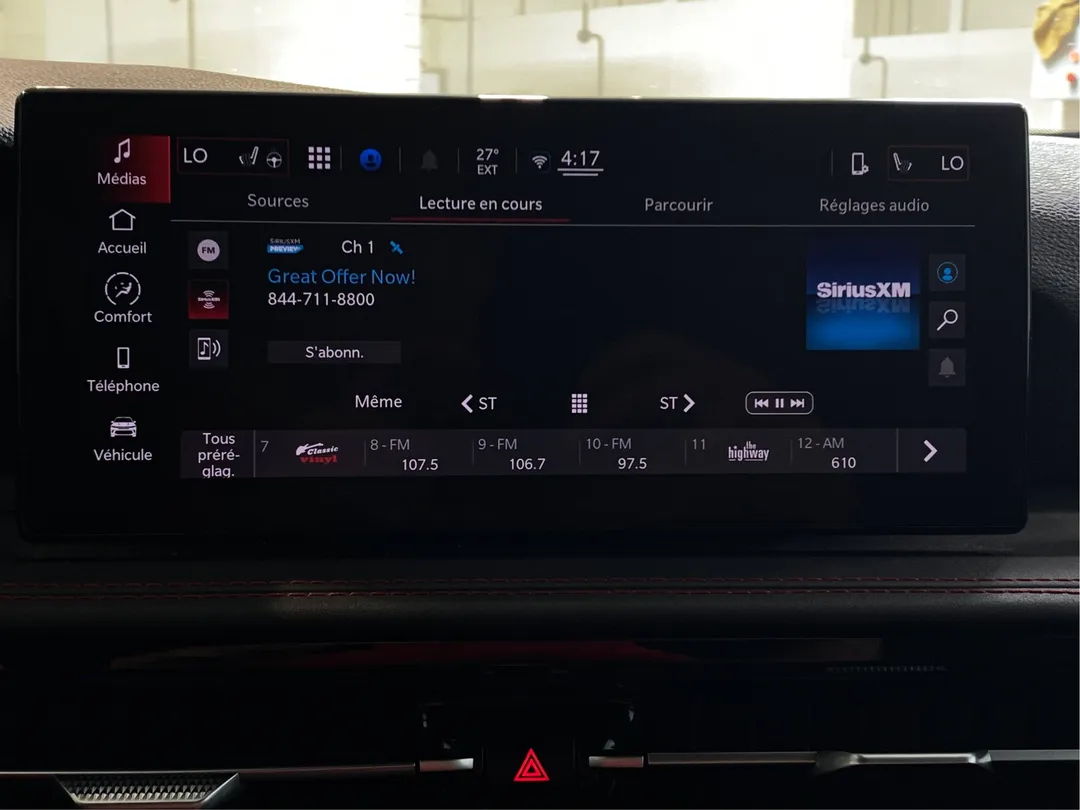 2023 Dodge Hornet GT, photo 6