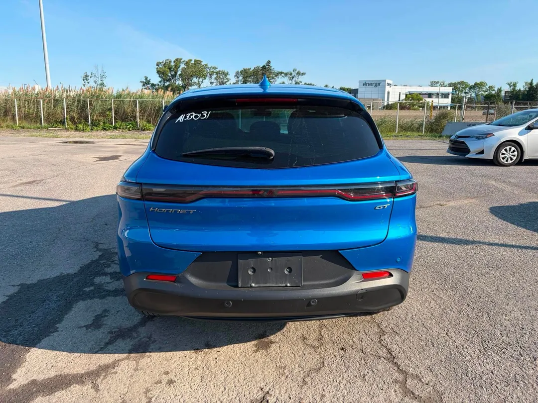 2023 Dodge Hornet — photo 5