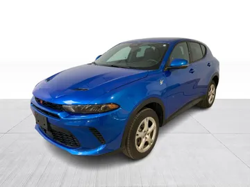 2023 Dodge Hornet - image 9