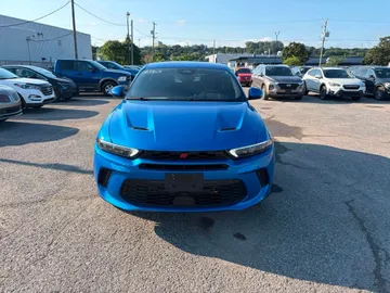 2023 Dodge Hornet - image 2
