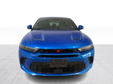 2023 Dodge Hornet - image 8