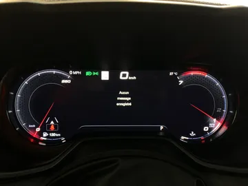 2023 Dodge Hornet - image 16
