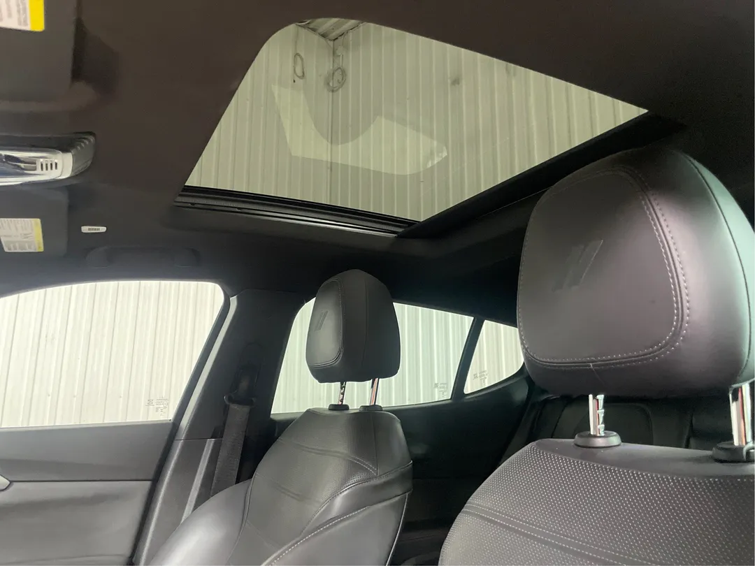 2023 Dodge Hornet — photo 5