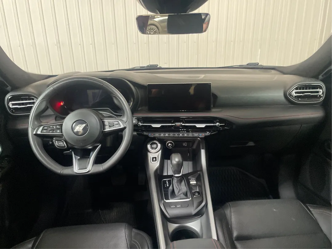 2023 Dodge Hornet — photo 4