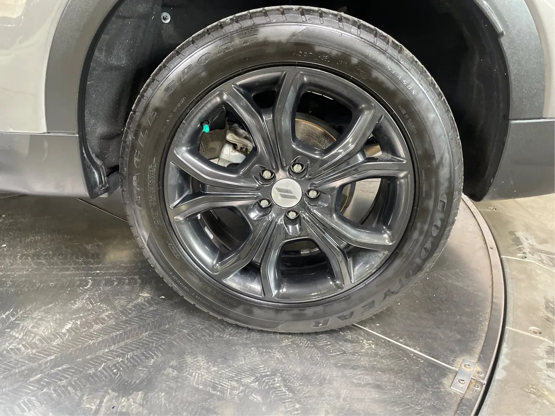 2023 Dodge Hornet — photo 6
